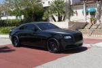 Rolls-Royce Wraith on Forgiato Wheels (TEC 3.4) 2019 года